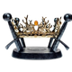 Illustration for article titled Soon You Could Own iGame Of Thrones/i Coolest Crown (Kingdom Not Included)